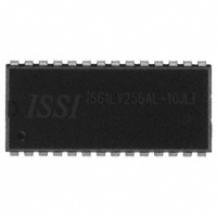 IS61LV256AL-10JLI-TR-ISSI