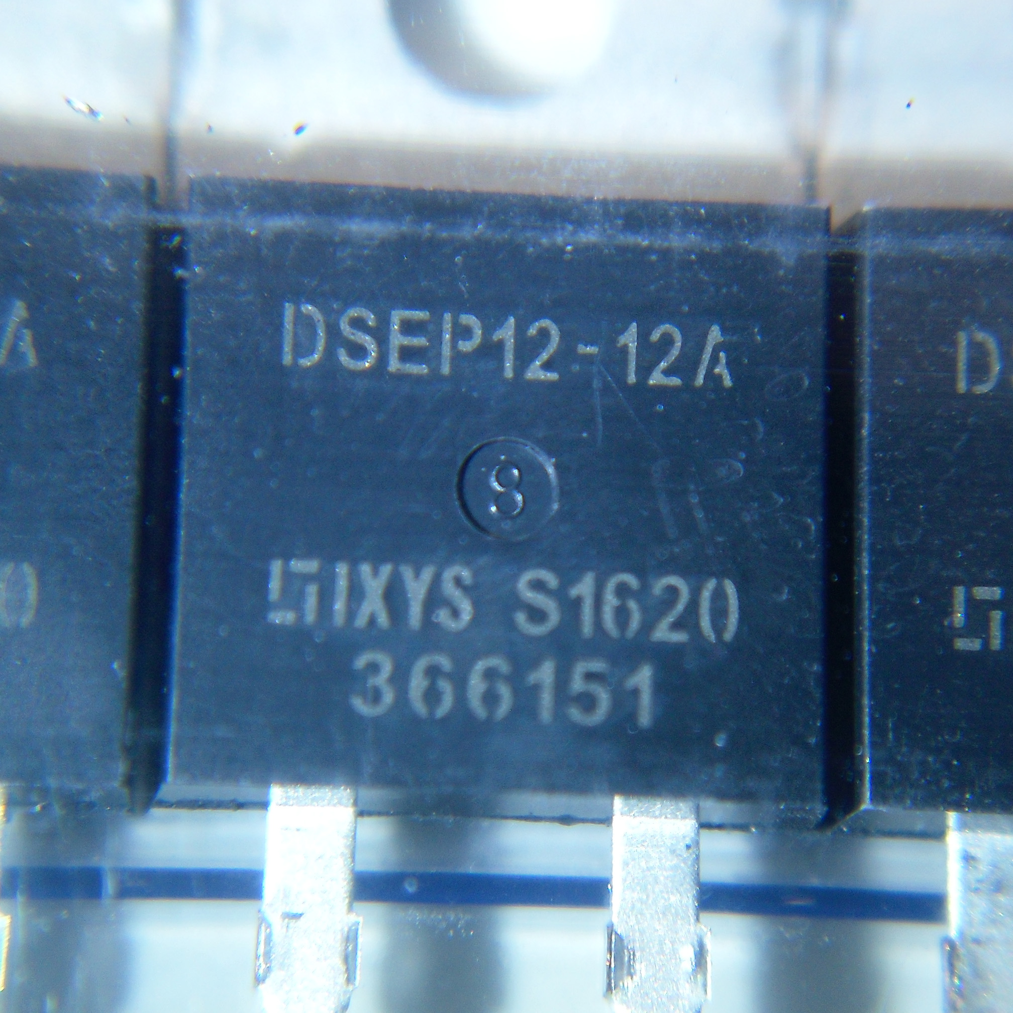 DSEP12-12A-IXYS