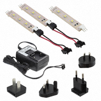 BCR402W 12V LED BOARD-Infineon