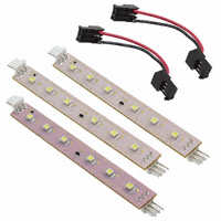 BCR402W 24V LED BOARD-Infineon