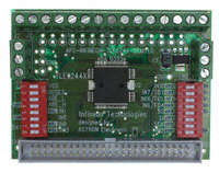 DEMOBOARD TLE 6244X-Infineon