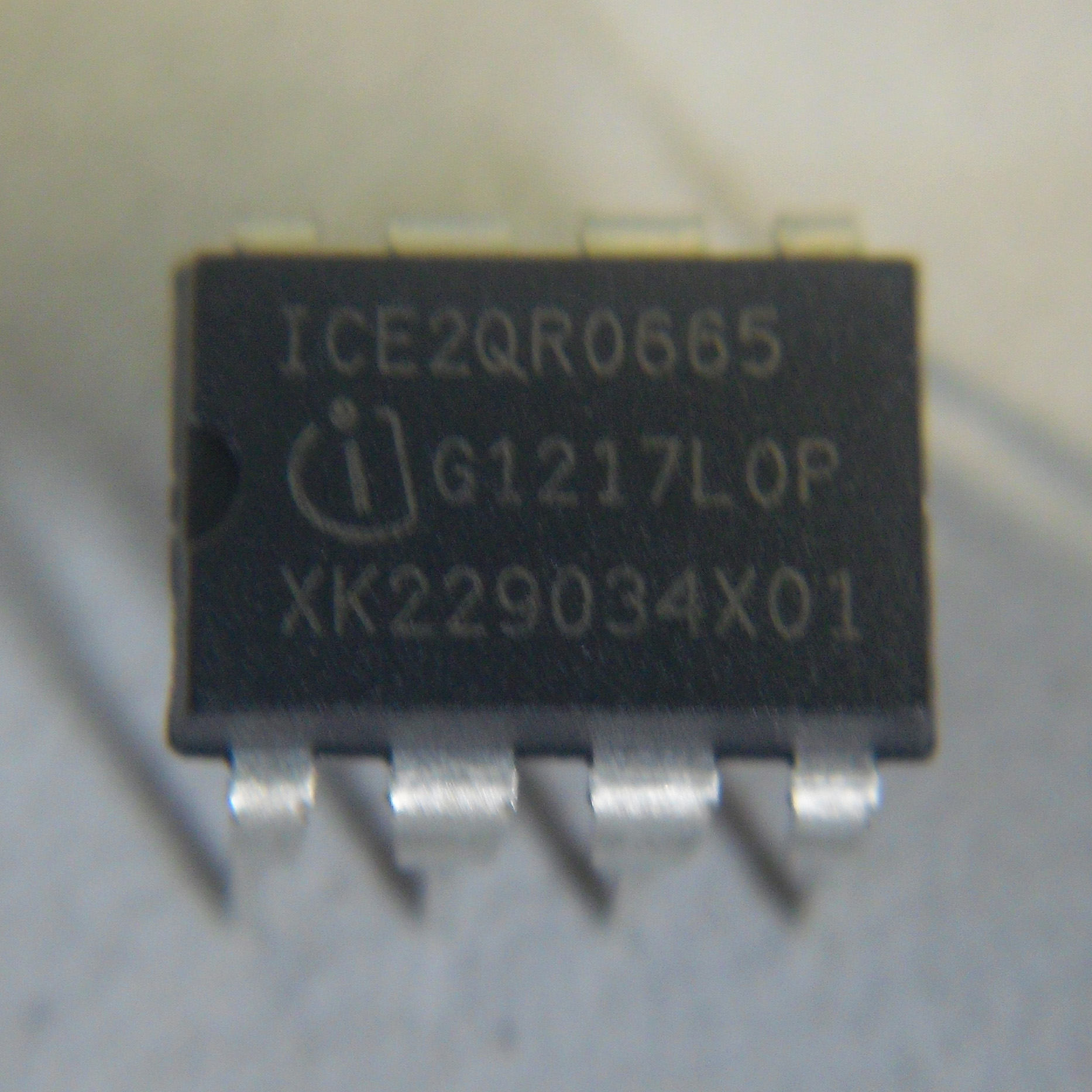 ICE2QR0665-Infineon