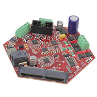 KIT_XMC4X_COM_ETH_001-Infineon