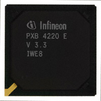 PXB 4219 E V3.4-Infineon