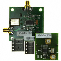 WLC-KIT TDK5100-TDA5220-Infineon