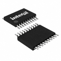 ICL3222CV-T-Intersil