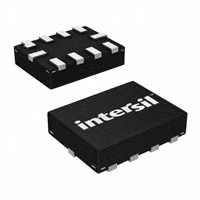 ISL22511UFRU10Z-TK-Intersil