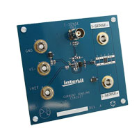 ISL28005FH-100EVAL1Z-Intersil