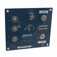 ISL28005FH-20EVAL1Z-Intersil