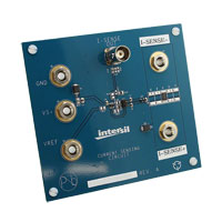 ISL28005FH-50EVAL1Z-Intersil