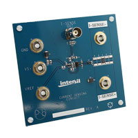 ISL28006FH-20EVAL1Z-Intersil