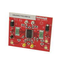 ISL28617VY10EV1Z-Intersil