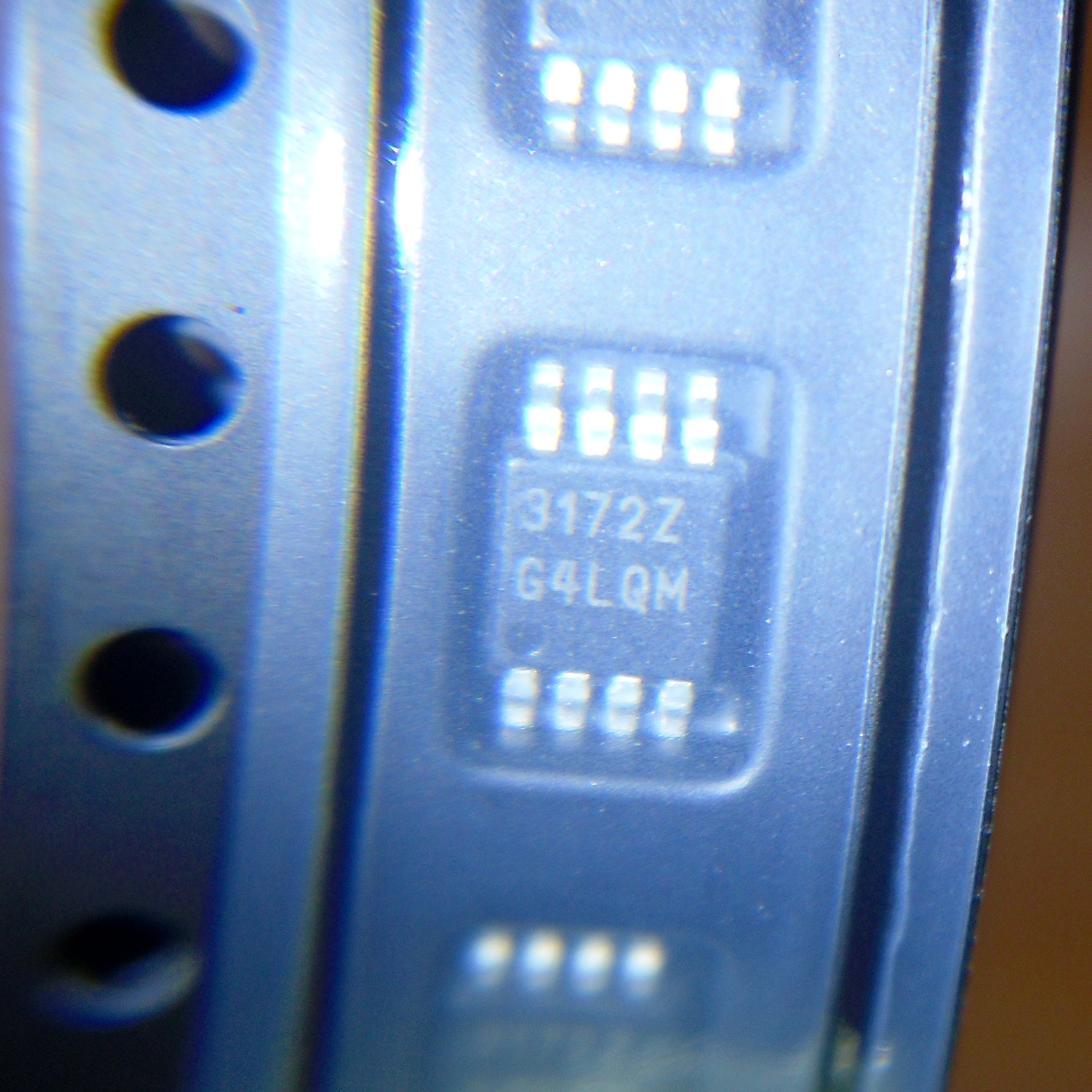 ISL3172EIUZ-T-Intersil