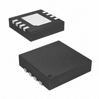 ISL33001IRTZ-Intersil