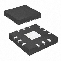 ISL54214IRTZ-T-Intersil