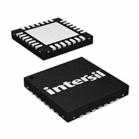 ISL6172DRZA-T-Intersil