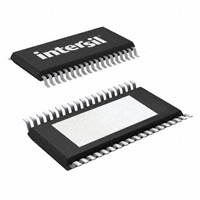 ISL6422BEVEZ-Intersil