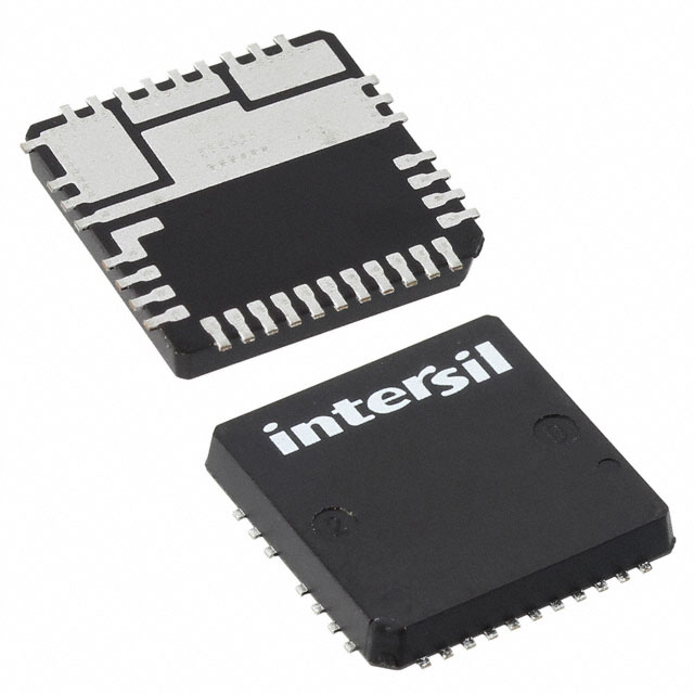 ISL8200AMIRZ-Intersil