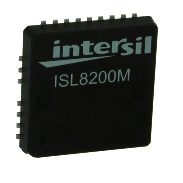ISL8200MIRZ-T-Intersil