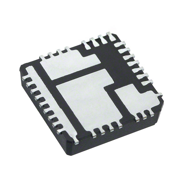 ISL8201MIRZ-T-Intersil