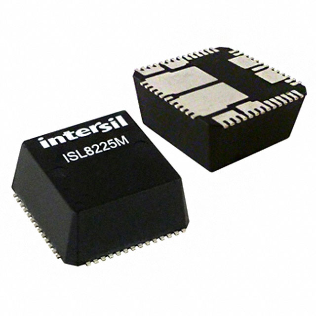 ISL8225MIRZ-Intersil