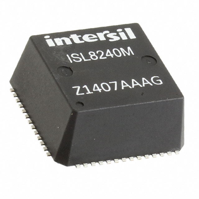 ISL8240MIRZ-Intersil