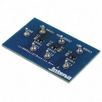 ISL88001/2/3EVAL1Z-Intersil