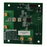 ISLA118P50IR72EV1Z-Intersil