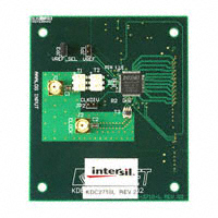 KDC2710LEVAL-Intersil