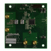 KDC5512-50EVAL-Intersil