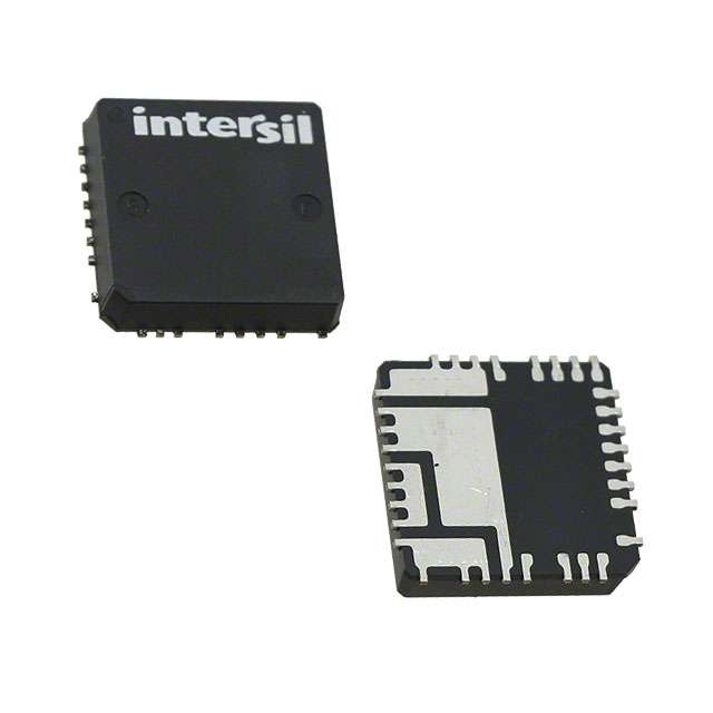 ZL9117MIRZ-Intersil