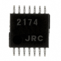 NJM2174V-TE2-JRC