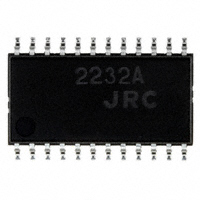 NJM2232AM-JRC