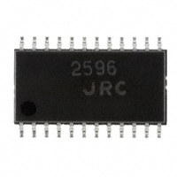 NJM2596M-JRC