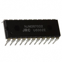 NJM2670D2-JRC