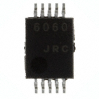 NJU6060V-TE1-JRC