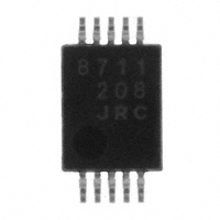 NJU8711V-TE2-JRC