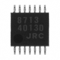 NJU8713V-TE1-JRC