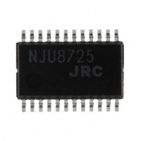 NJU8725V-TE1-JRC