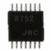 NJU8752V-TE1-JRC