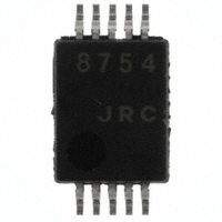 NJU8754V-TE2-JRC
