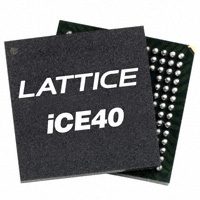 ICE40LP1K-CM36-Lattice
