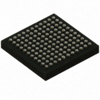 ICE40LP8K-CM121-Lattice