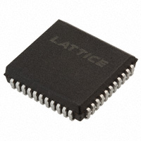 ISPLSI 1016E-100LJN-Lattice