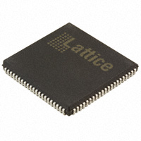 ISPLSI 1032E-125LJ-Lattice