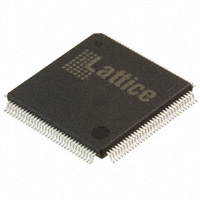 ISPLSI 1048E-100LT-Lattice