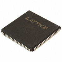 ISPLSI 2064A-100LJ84-Lattice