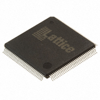 ISPLSI 2192VE-135LTN128-Lattice