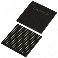 LC4256V-10FT256AI-Lattice