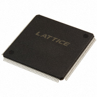 LC4256V-10T176I-Lattice